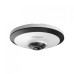 Dahua HAC-EW2501P 5MP HDCVI IR-Fisheye Camera